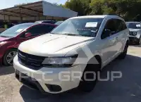 2019 Dodge JOURNEY фото