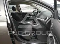 2019 Dodge JOURNEY фото