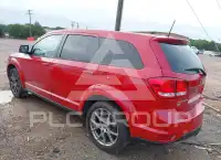 2019 Dodge JOURNEY фото