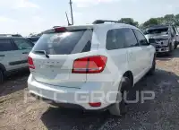 2019 Dodge JOURNEY фото