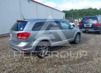 2019 Dodge JOURNEY фото