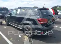 2019 Dodge JOURNEY фото