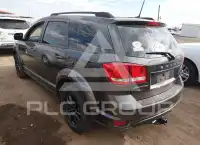 2019 Dodge JOURNEY фото