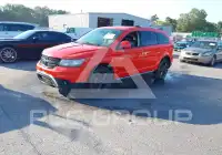 2019 Dodge JOURNEY photo