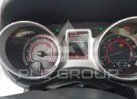 2019 Dodge JOURNEY фото