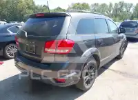 2019 Dodge JOURNEY фото