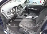 2019 Dodge JOURNEY photo