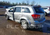 2019 Dodge JOURNEY фото