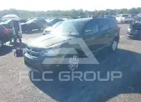 2019 Dodge JOURNEY photo