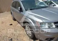 2019 Dodge JOURNEY photo