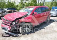 2019 Dodge JOURNEY photo