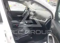 2019 Dodge JOURNEY фото