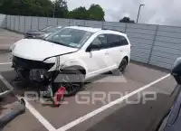 2019 Dodge JOURNEY фото