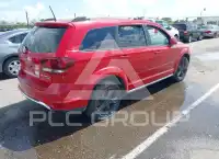2019 Dodge JOURNEY photo