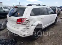 2019 Dodge JOURNEY photo