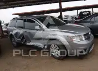2019 Dodge JOURNEY фото