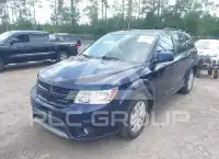 2019 Dodge JOURNEY photo