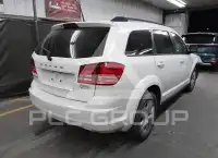 2019 Dodge JOURNEY фото