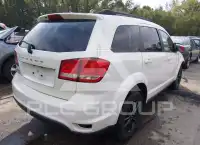 2019 Dodge JOURNEY фото