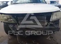 2019 Dodge JOURNEY фото