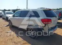 2019 Dodge JOURNEY фото