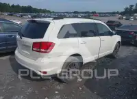 2019 Dodge JOURNEY photo