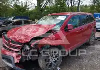2019 Dodge JOURNEY photo
