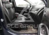 2019 Dodge JOURNEY фото
