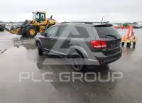 2019 Dodge JOURNEY photo