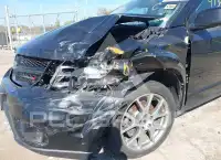 2019 Dodge JOURNEY фото
