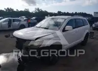 2019 Dodge JOURNEY фото