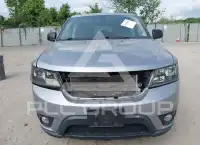 2019 Dodge JOURNEY photo