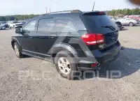 2019 Dodge JOURNEY фото