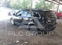 2019 Dodge JOURNEY фото