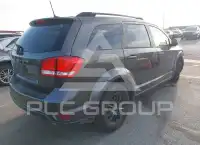 2019 Dodge JOURNEY фото