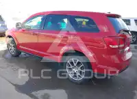 2019 Dodge JOURNEY фото