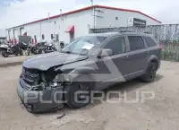 2019 Dodge JOURNEY photo