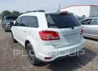 2019 Dodge JOURNEY фото