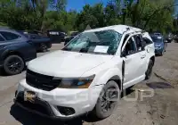 2019 Dodge JOURNEY photo