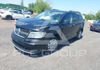 2019 Dodge JOURNEY фото