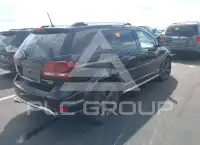 2019 Dodge JOURNEY фото