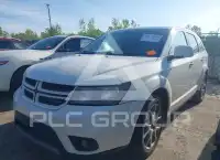 2019 Dodge JOURNEY photo