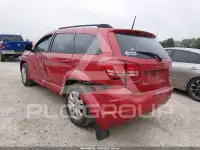 2019 Dodge JOURNEY фото