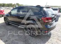 2019 Dodge JOURNEY фото