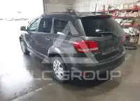 2019 Dodge JOURNEY photo