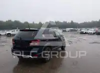 2019 Dodge JOURNEY фото