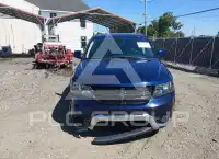 2019 Dodge JOURNEY photo