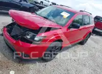2019 Dodge JOURNEY фото