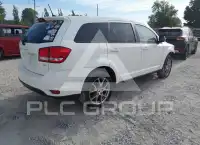 2019 Dodge JOURNEY фото