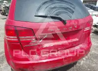 2019 Dodge JOURNEY фото